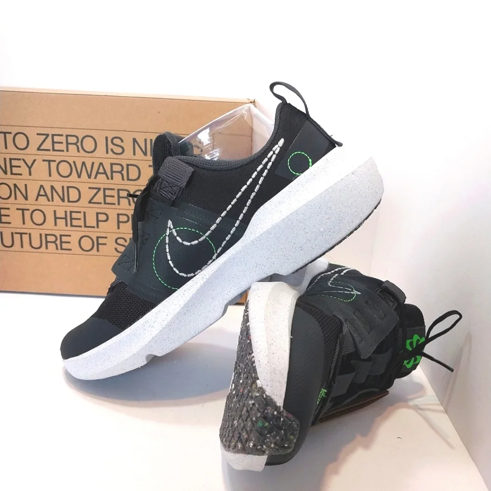 Nike Crater Impact Sneakers, NEW, Size 6.5Y| 8W| EUR‎ 39